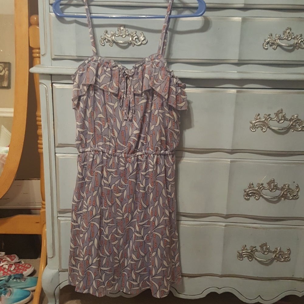 Cute summer dress